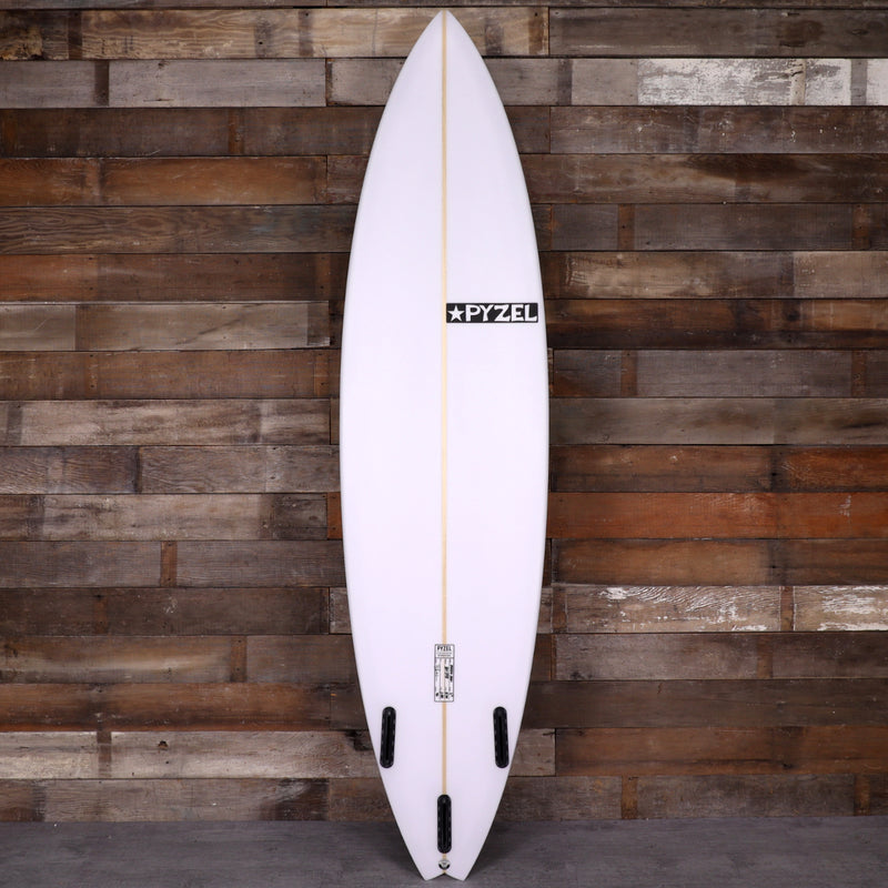 Load image into Gallery viewer, Pyzel Puerto Padi 7&#39;2 x 19 ¾ x 2 ⅞ Surfboard
