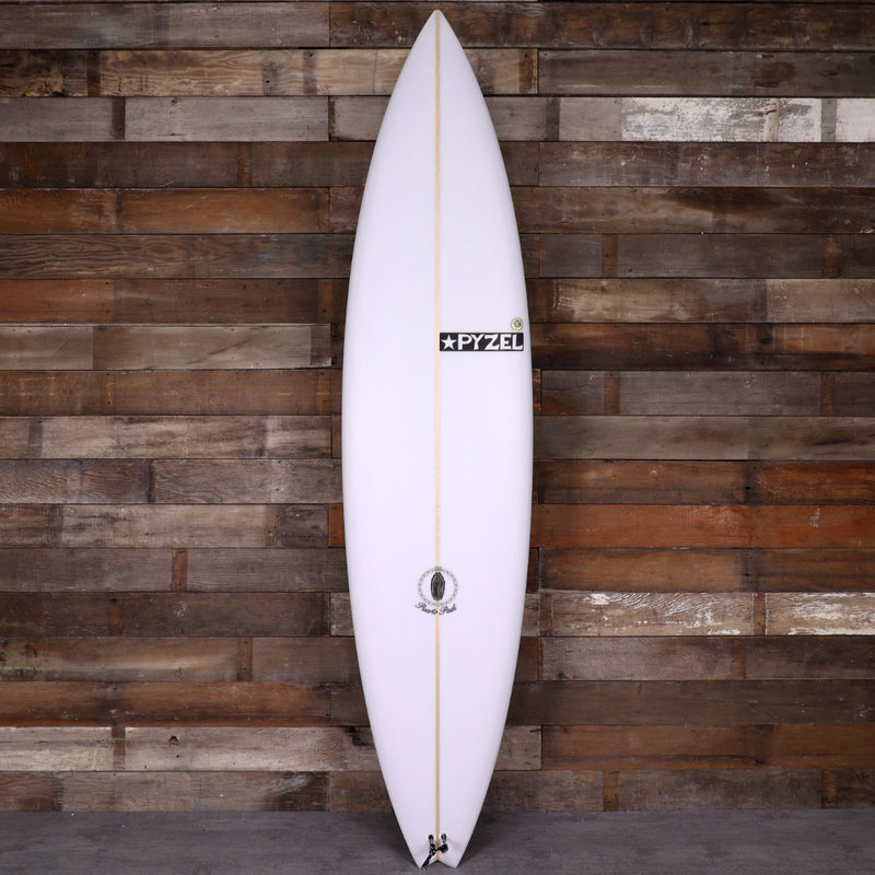Load image into Gallery viewer, Pyzel Puerto Padi 7&#39;2 x 19 ¾ x 2 ⅞ Surfboard
