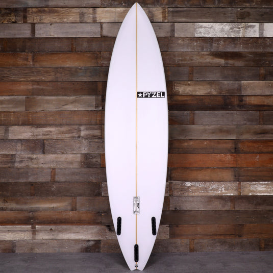 Pyzel Puerto Padi 7'4 x 20 x 3 Surfboard