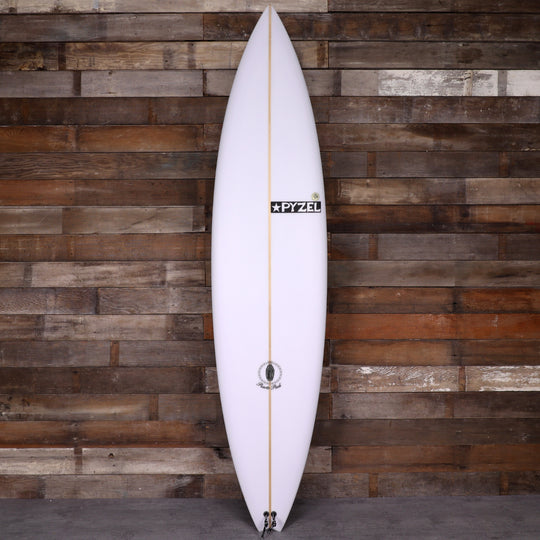 Pyzel Puerto Padi 7'4 × 20 × 3 Surfboard