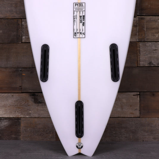 Pyzel Puerto Padi 7'4 x 20 x 3 Surfboard