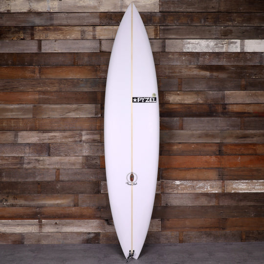 Pyzel Puerto Padi 7'6 × 20 ⅛ × 3 ⅛ Surfboard