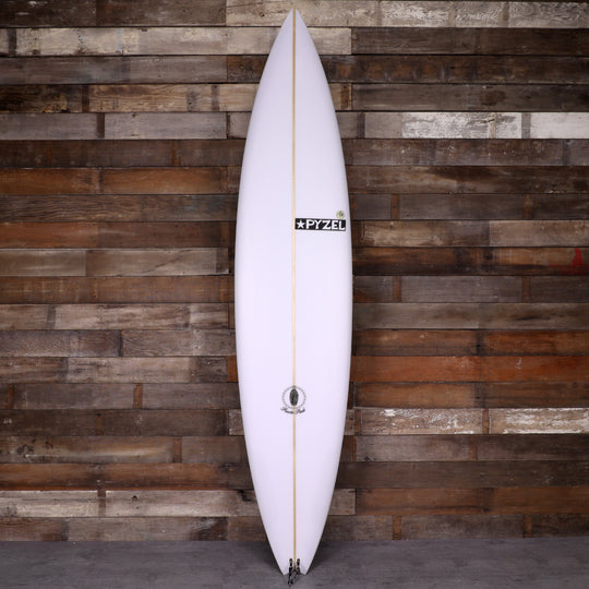 Pyzel Puerto Padi 7'10 × 20 ⅜ × 3 ¼ Surfboard