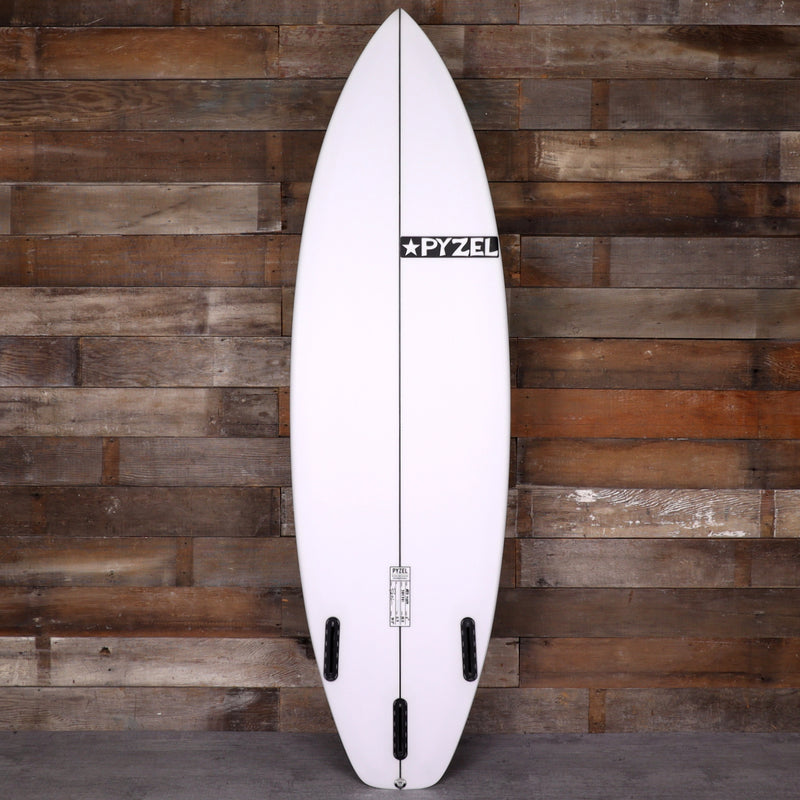 Load image into Gallery viewer, Pyzel Red Tiger 6&#39;0 x 19 ½ x 2 ½ Surfboard
