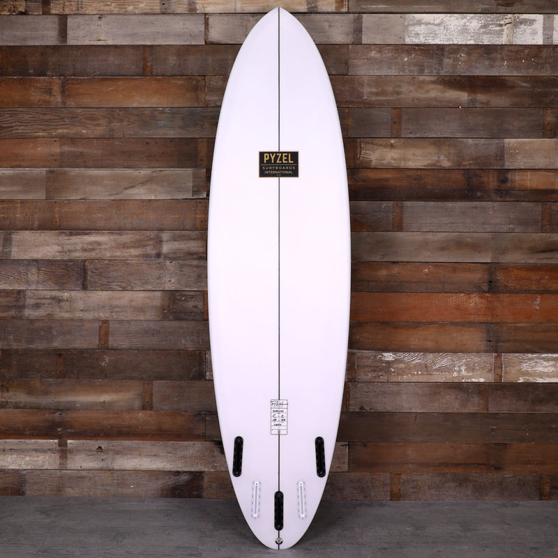 Load image into Gallery viewer, Pyzel The Score Lord 6'10 × 21 × 2 15/16 Surfboard
