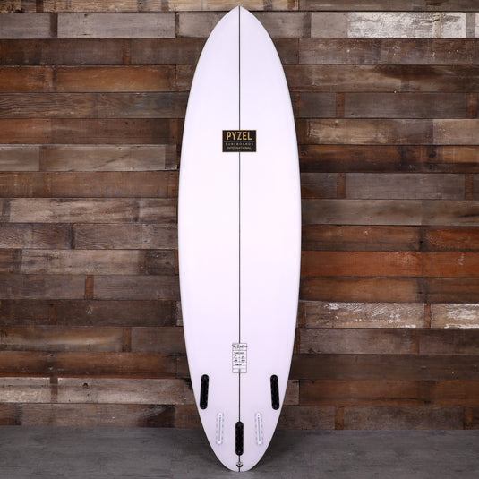 Pyzel The Score Lord 6'10 × 21 × 2 15/16 Surfboard