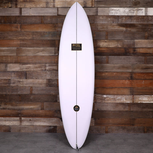 Pyzel The Score Lord 6'10 × 21 × 2 15/16 Surfboard
