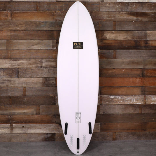 Pyzel The Score Lord 6'4 × 20 ¼ × 2 ¾ Surfboard 