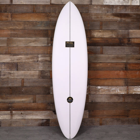Pyzel The Score Lord 6'4 × 20 ¼ × 2 ¾ Surfboard