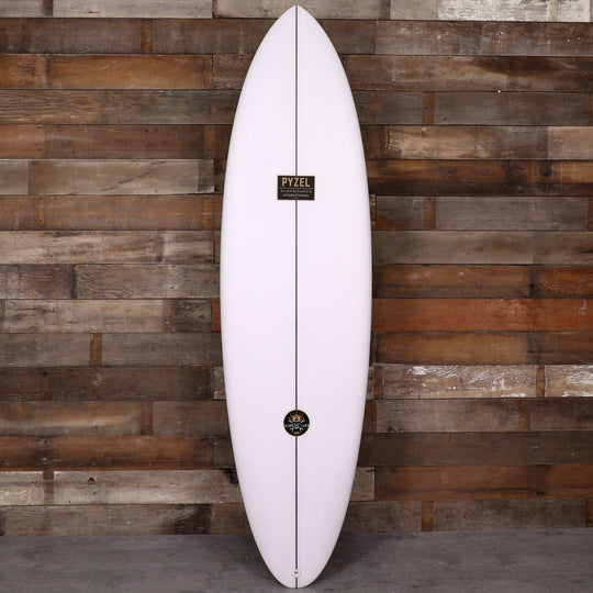 Pyzel The Score Lord 6'4 × 20 ¼ × 2 ¾ Surfboard