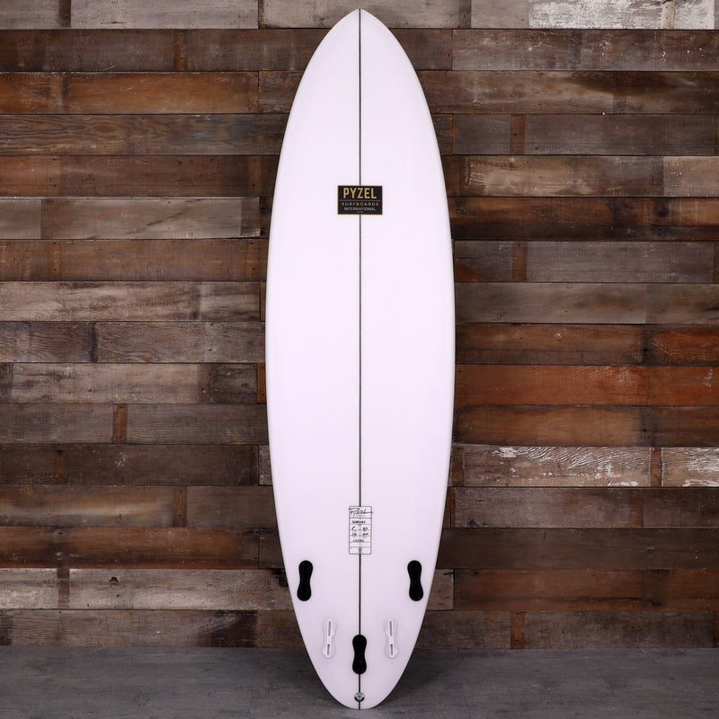 Load image into Gallery viewer, Pyzel The Score Lord 6'6 × 20 ½ × 2 13/16 Surfboard
