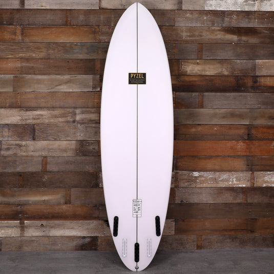 Pyzel The Score Lord 6'4 × 20 ½ × 2 13/16 Surfboard 