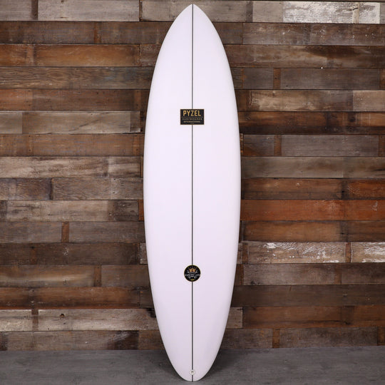 Pyzel The Score Lord 6'4 × 20 ½ × 2 13/16 Surfboard