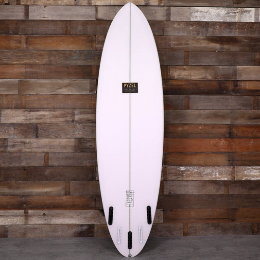 Pyzel The Score Lord 6'10 × 21 × 2 15/16 Surfboard 