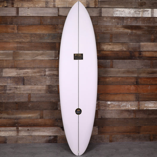 Pyzel The Score Lord 6'10 × 21 × 2 15/16 Surfboard