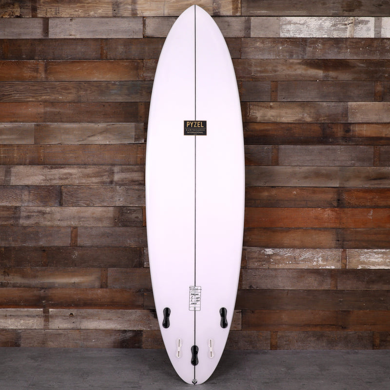Load image into Gallery viewer, Pyzel The Score Lord 7'0 × 21 ¼ × 3 Surfboard • REPAIRED
