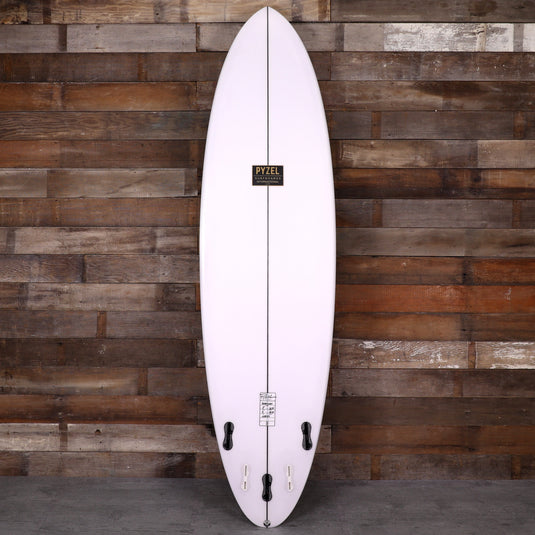 Pyzel The Score Lord 7'0 × 21 ¼ × 3 Surfboard • REPAIRED
