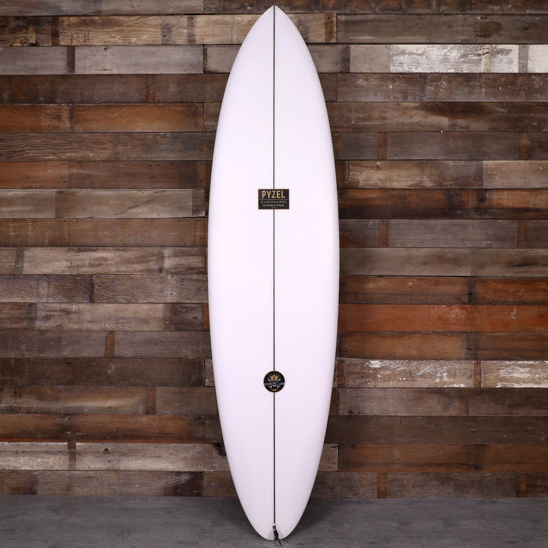 Load image into Gallery viewer, Pyzel The Score Lord 7'0 × 21 ¼ × 3 Surfboard • REPAIRED
