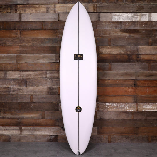 Pyzel The Score Lord 7'0 × 21 ¼ × 3 Surfboard • REPAIRED