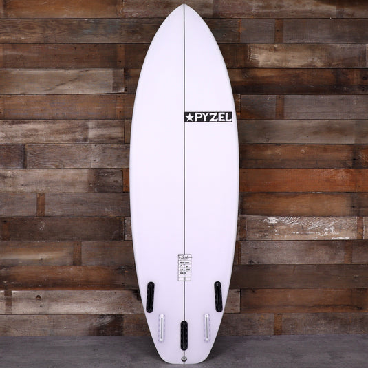 Pyzel White Tiger 5'8 × 20 × 2 ⅝ Surfboard 2