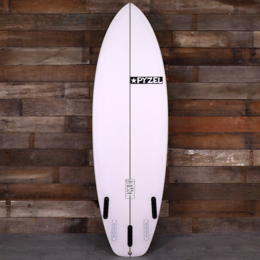 Pyzel White Tiger 5'9 × 20 ¼ × 2 11/16 Surfboard 2