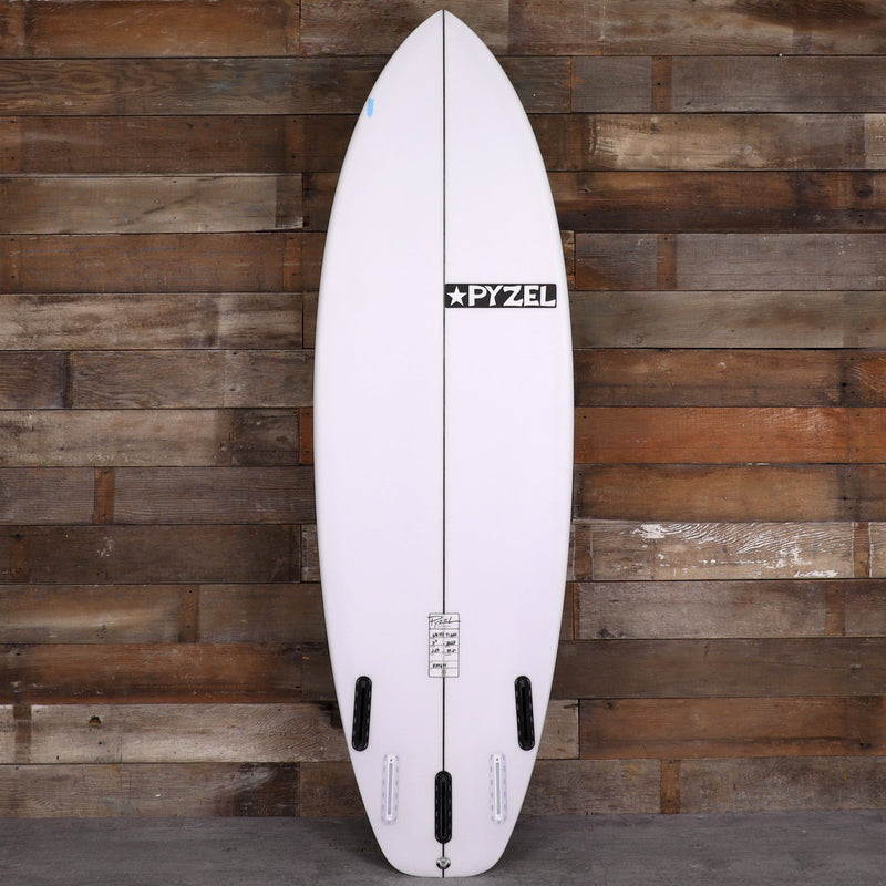 Load image into Gallery viewer, Pyzel White Tiger 5'9 × 20 ¼ × 2 11/16 Surfboard • DAMAGED 2

