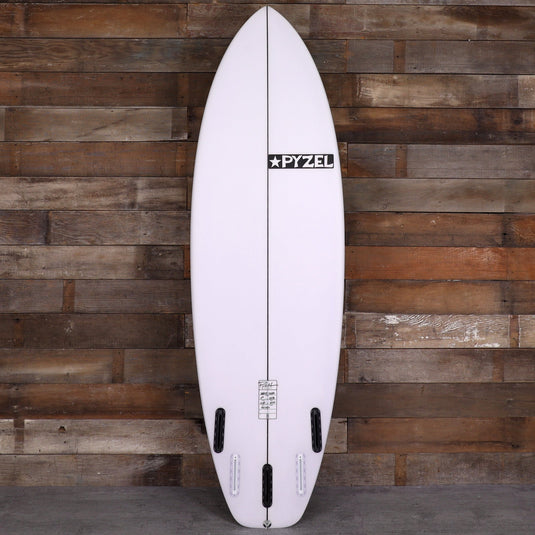 Pyzel White Tiger 5'10 x 20 ⅜ x 2 11/16 Surfboard
