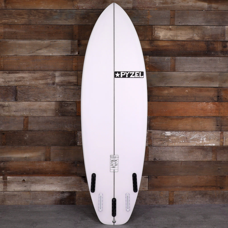 Load image into Gallery viewer, Pyzel White Tiger 5'8 × 20 × 2 ⅝ Surfboard 2
