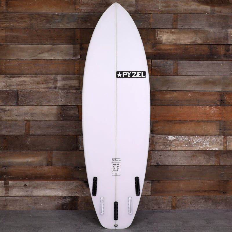 Load image into Gallery viewer, Pyzel White Tiger 5'9 x 20 ¼ x 2 11/16 Surfboard
