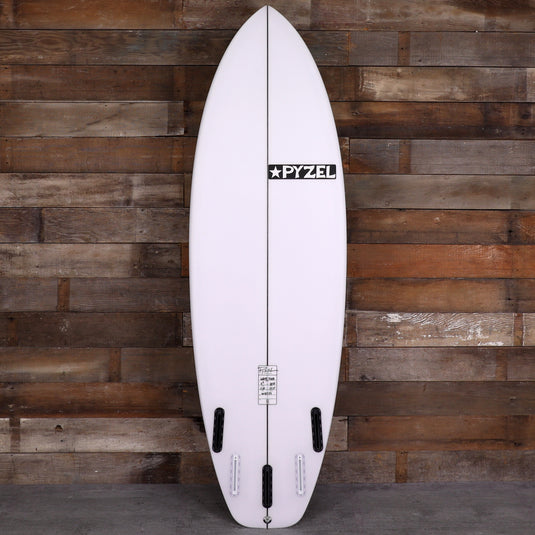 Pyzel White Tiger 5'9 x 20 ¼ x 2 11/16 Surfboard
