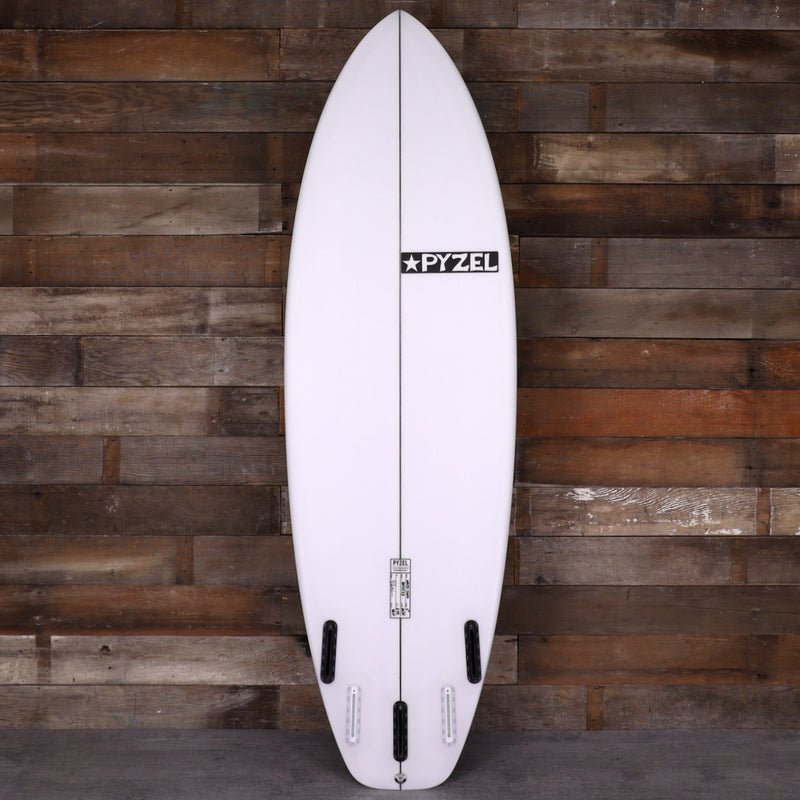 Load image into Gallery viewer, Pyzel White Tiger 6'0 x 20 ¾ x 2 ¾ Surfboard
