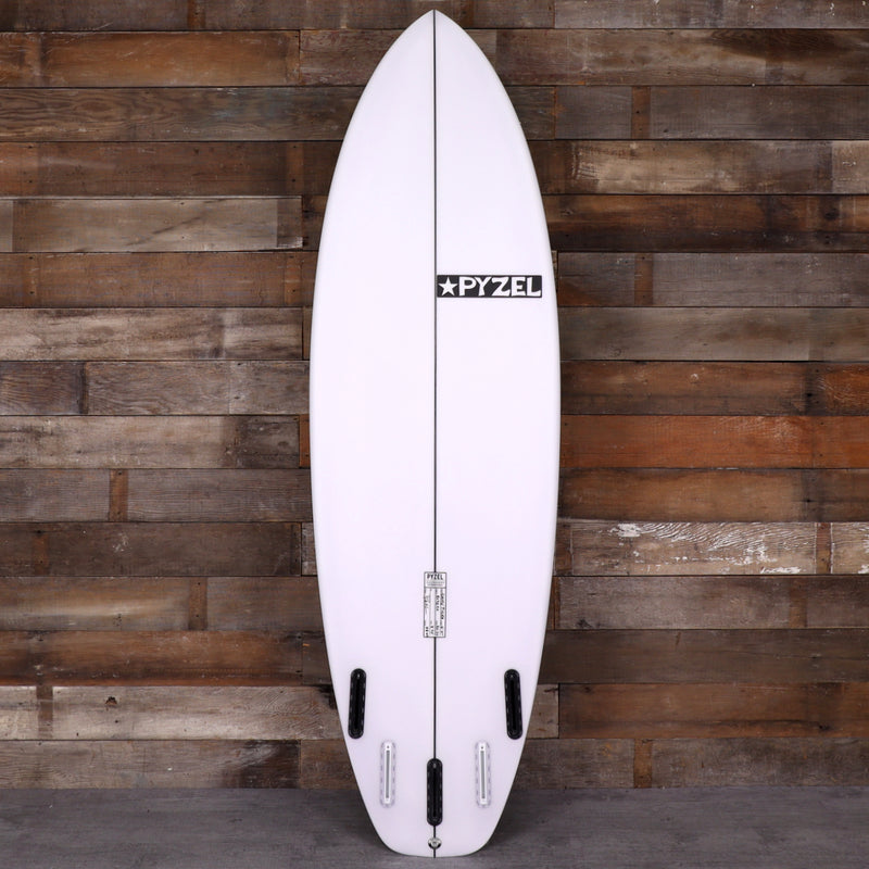 Load image into Gallery viewer, Pyzel White Tiger 6'0 x 20 ¾ x 2 ¾ Surfboard 2
