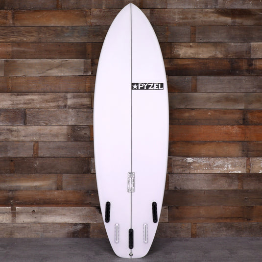 Pyzel White Tiger 6'0 x 20 ¾ x 2 ¾ Surfboard – Cleanline Surf