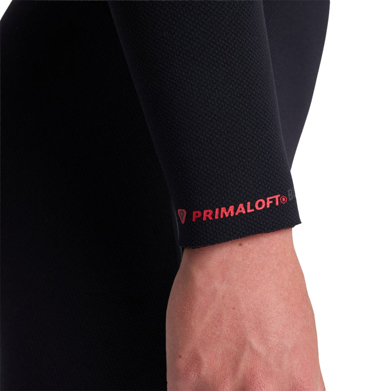 Load image into Gallery viewer, Quiksilver Marathon Sessions 5/4/3 Hooded Chest-Zip Wetsuit
