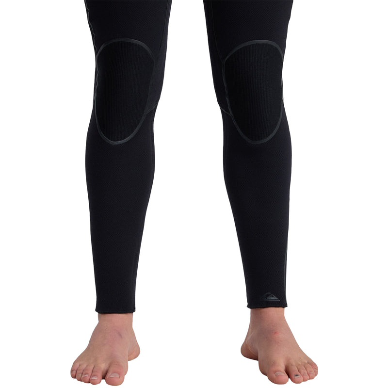 Load image into Gallery viewer, Quiksilver Marathon Sessions 5/4/3 Hooded Chest-Zip Wetsuit
