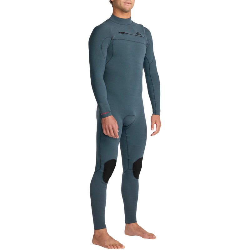 Load image into Gallery viewer, Quiksilver Highline 3/2 Chest-Zip Wetsuit
