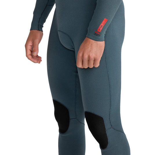 Quiksilver Highline 3/2 Chest-Zip Wetsuit