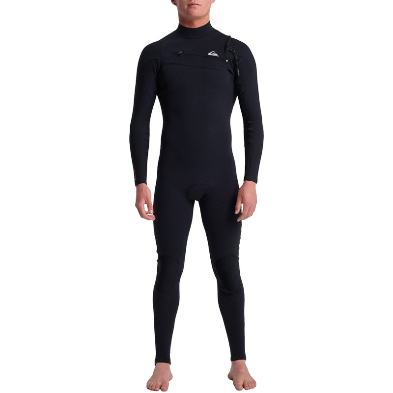 Load image into Gallery viewer, Quiksilver Highline 3/2 Chest-Zip Wetsuit
