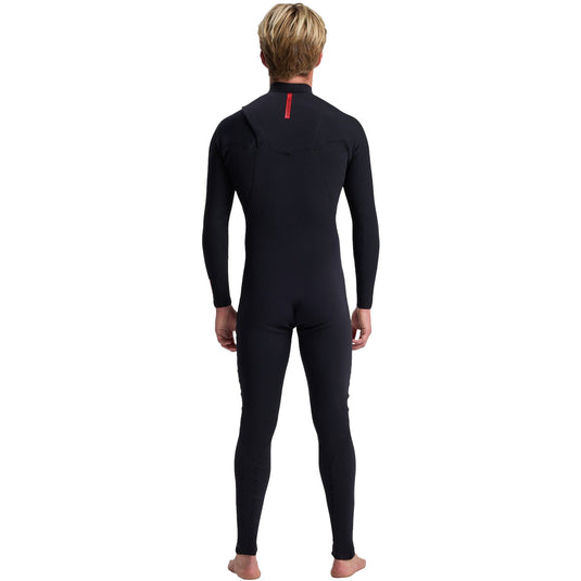 Quiksilver Highline 3/2 Chest-Zip Wetsuit