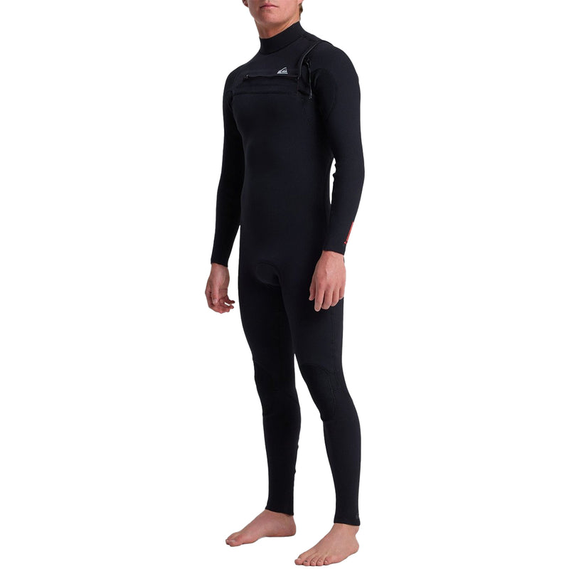 Load image into Gallery viewer, Quiksilver Highline 3/2 Chest-Zip Wetsuit
