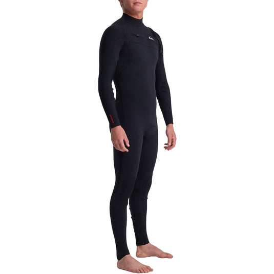 Quiksilver Highline 3/2 Chest-Zip Wetsuit