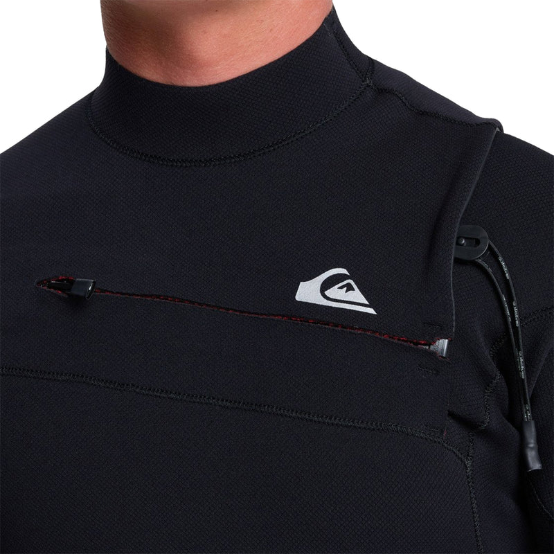 Load image into Gallery viewer, Quiksilver Highline 3/2 Chest-Zip Wetsuit
