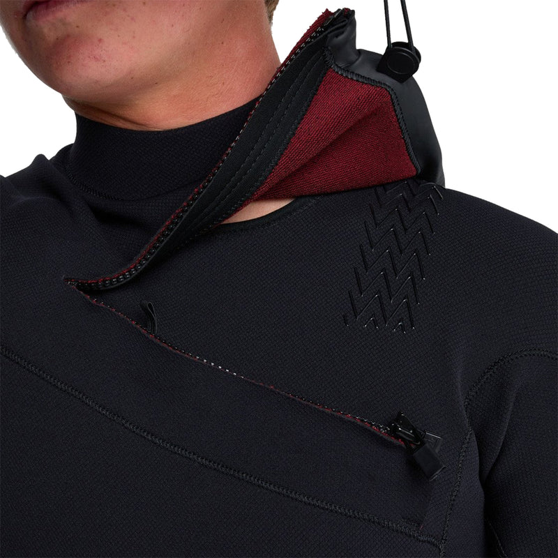 Load image into Gallery viewer, Quiksilver Highline 3/2 Chest-Zip Wetsuit
