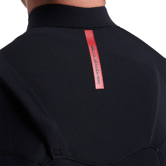 Quiksilver Highline 3/2 Chest-Zip Wetsuit