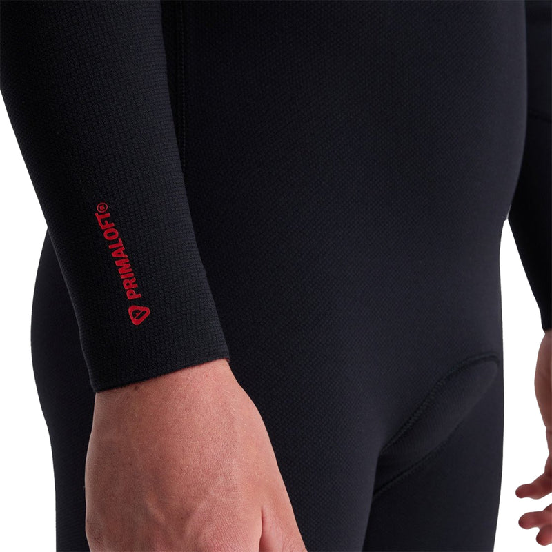 Load image into Gallery viewer, Quiksilver Highline 3/2 Chest-Zip Wetsuit
