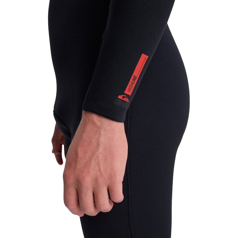 Load image into Gallery viewer, Quiksilver Highline 3/2 Chest-Zip Wetsuit
