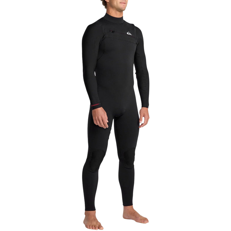 Load image into Gallery viewer, Quiksilver Highline 4/3 Chest-Zip Wetsuit
