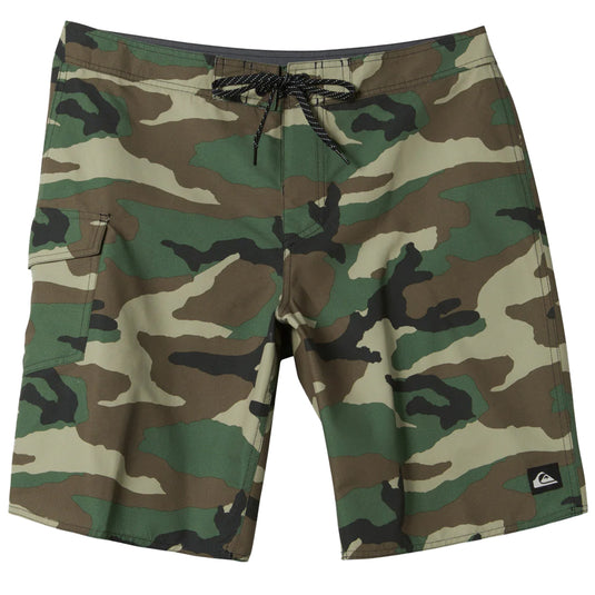 Quiksilver Everyday Solid 20" Boardshorts