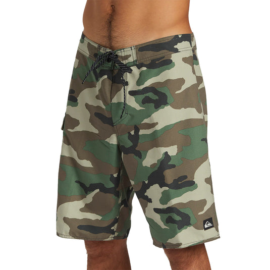 Quiksilver Everyday Solid 20" Boardshorts