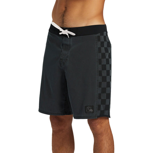 Quiksilver Original Arch Hempstretch 18" Boardshorts 7